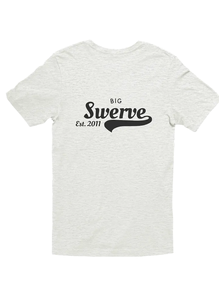 Swerve T-Shirt product image (9)