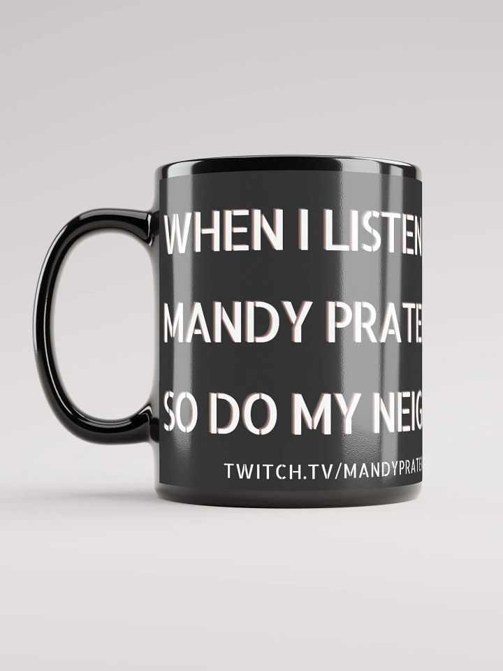 Neighbors Mug product image (1)