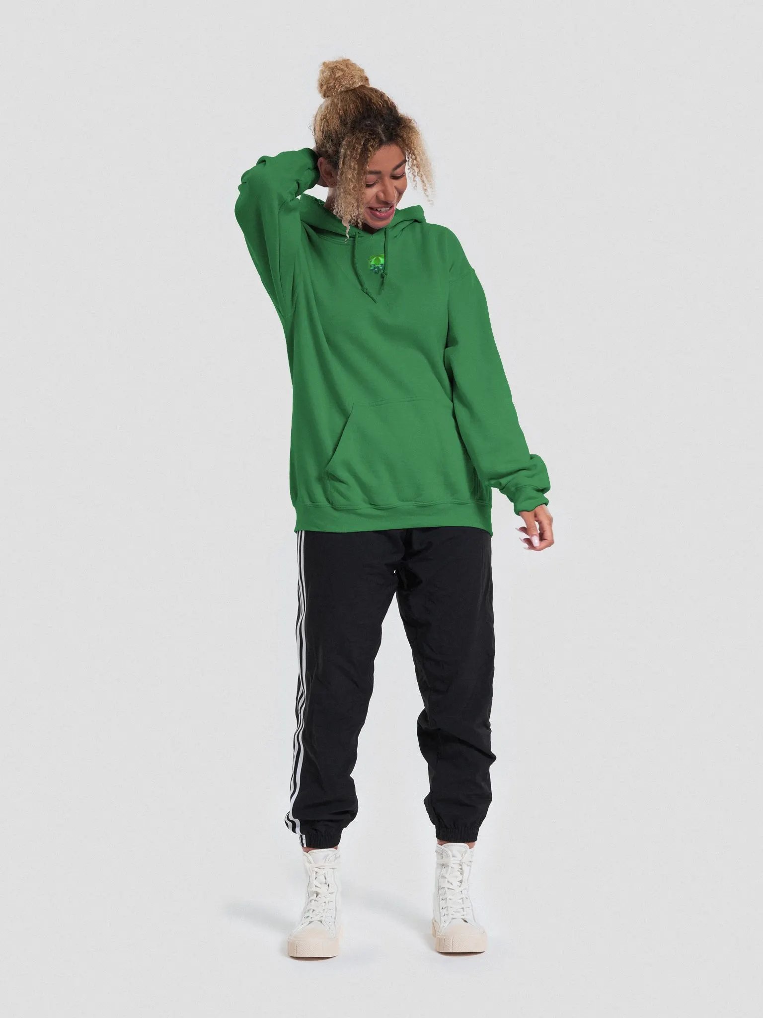 Toxic B3rry Hoodie product image (6)