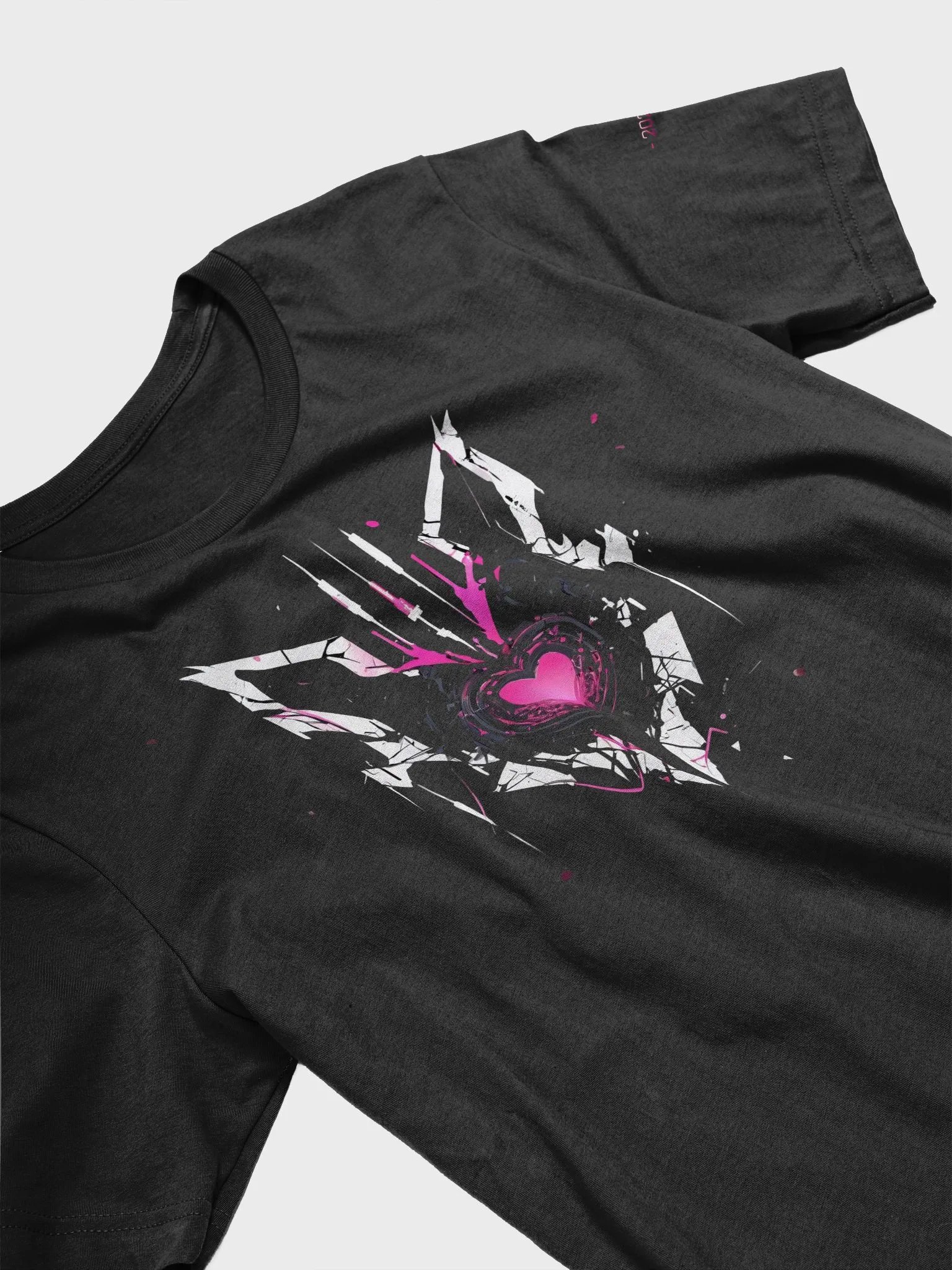 "Neon Heartbreak" | Valentine's Day LIMITED product image (3)