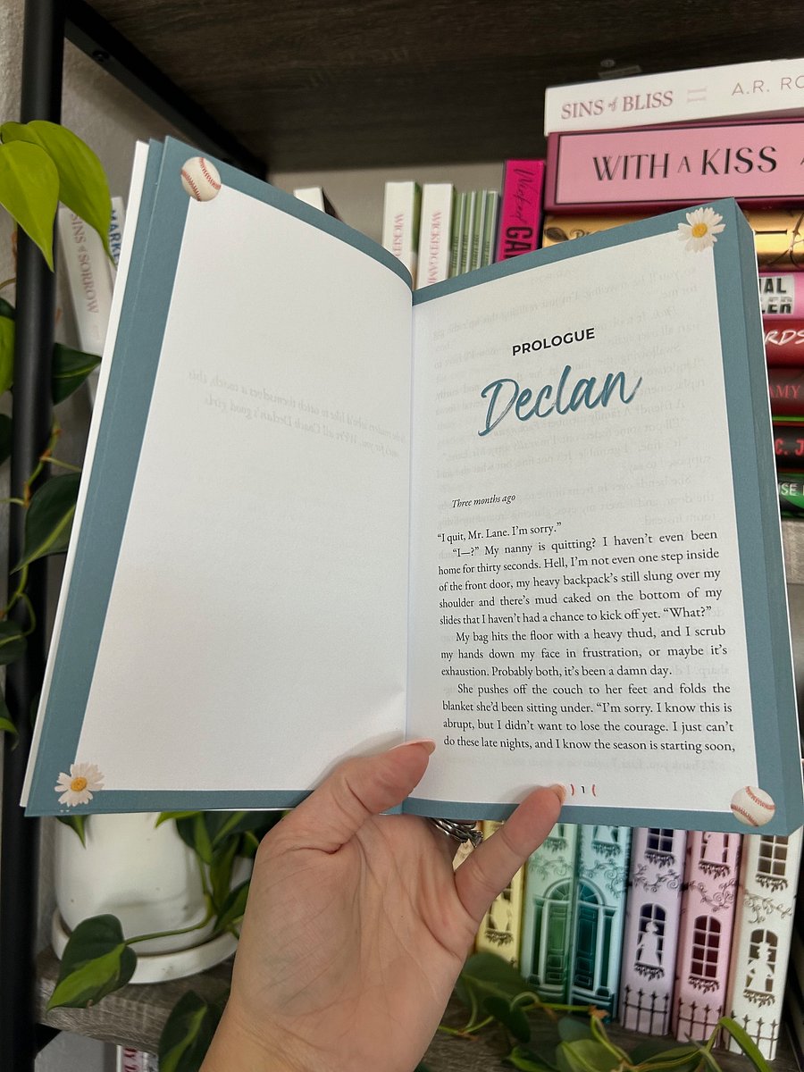 Stealing Forever Deluxe Paperback Preorder product image (4)