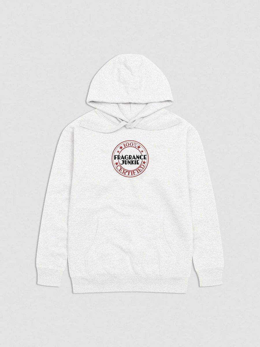 Certified Comfort Hoodie product image (1)