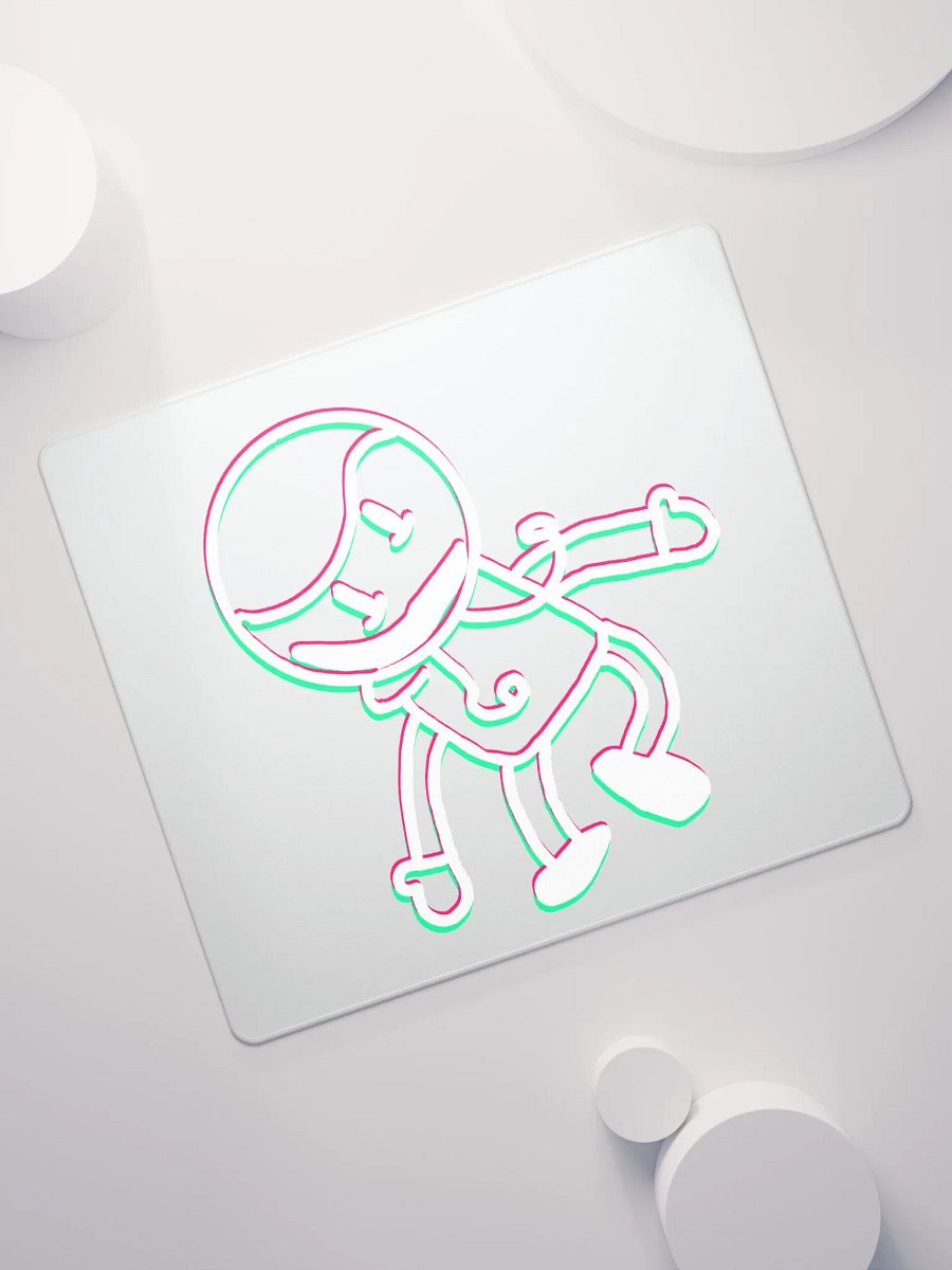 RealSnowYT Mouse Pad product image (11)