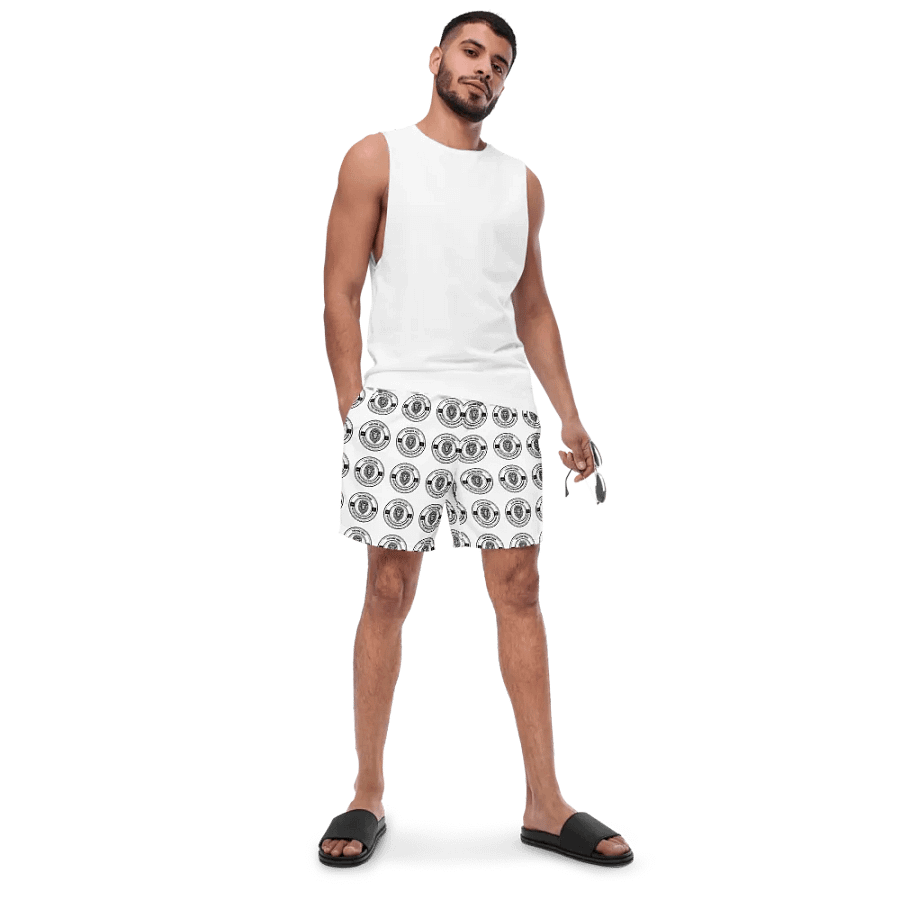 The Vibe Tribe Versa Essence Surf Shorts product image (4)