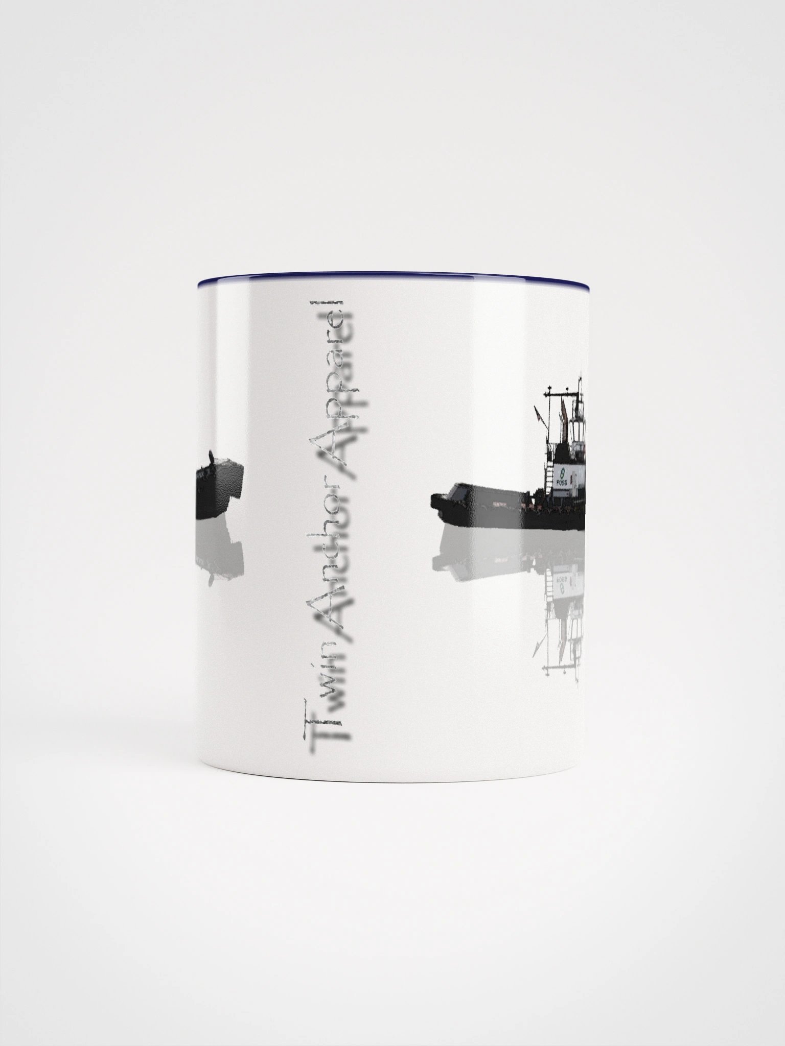BO Brusco and reflection Mug 11oz & 15oz product image (45)