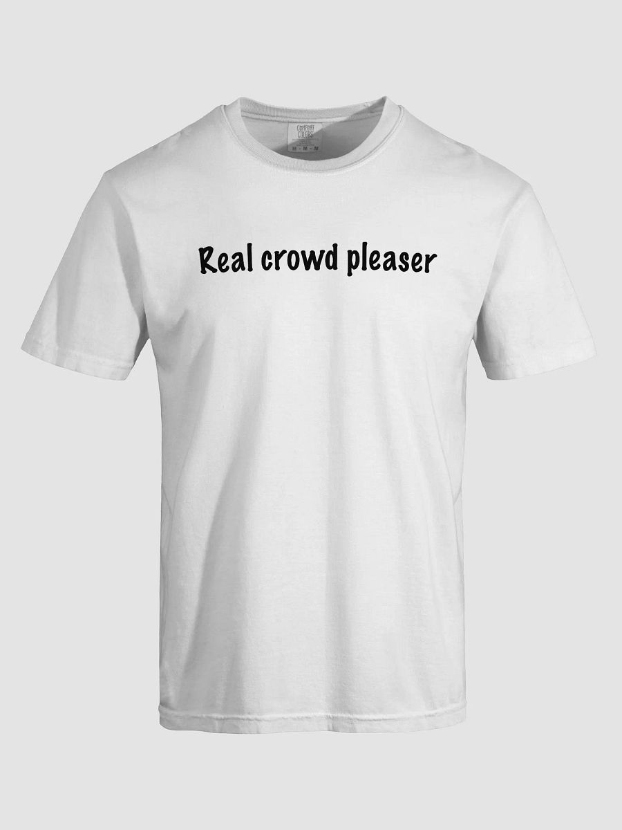 Read Crowd Pleaser product image (33)