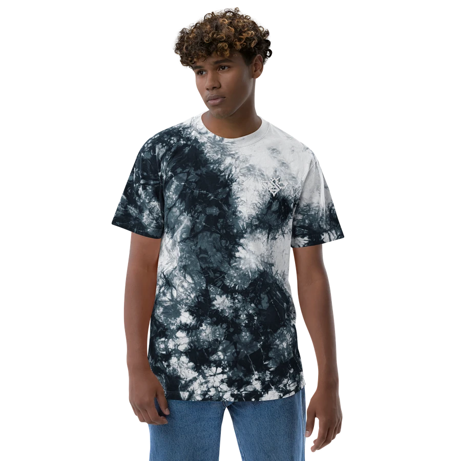 Tie Dye Be3z Shirt product image (9)