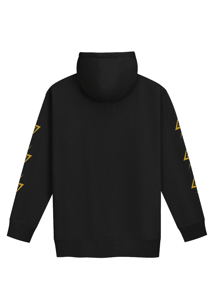 Wildcard Hags Team Hoodie product image (5)