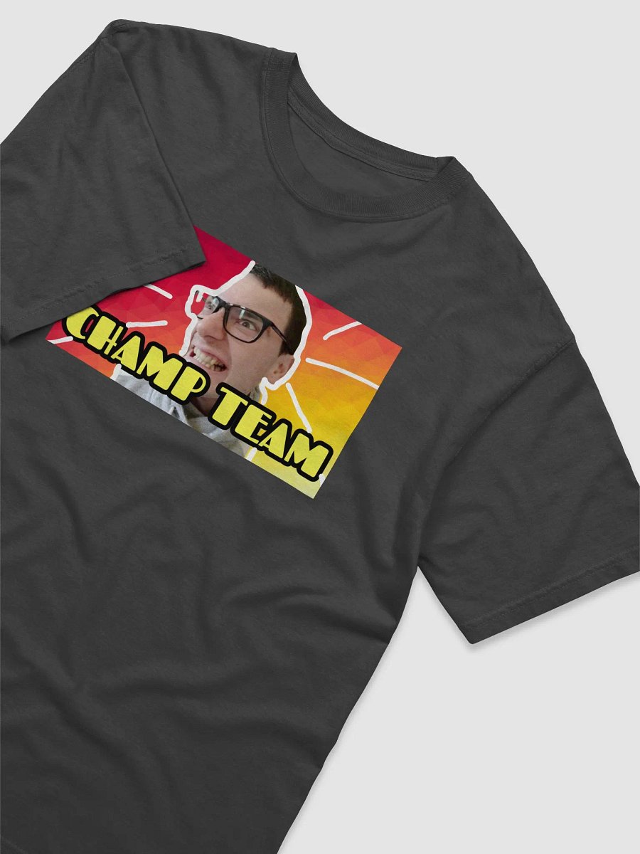 CHAMP T SHIRT product image (3)