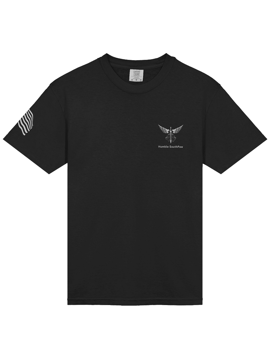 Stay Free, Stay Armed, Stay Disciplined product image (2)