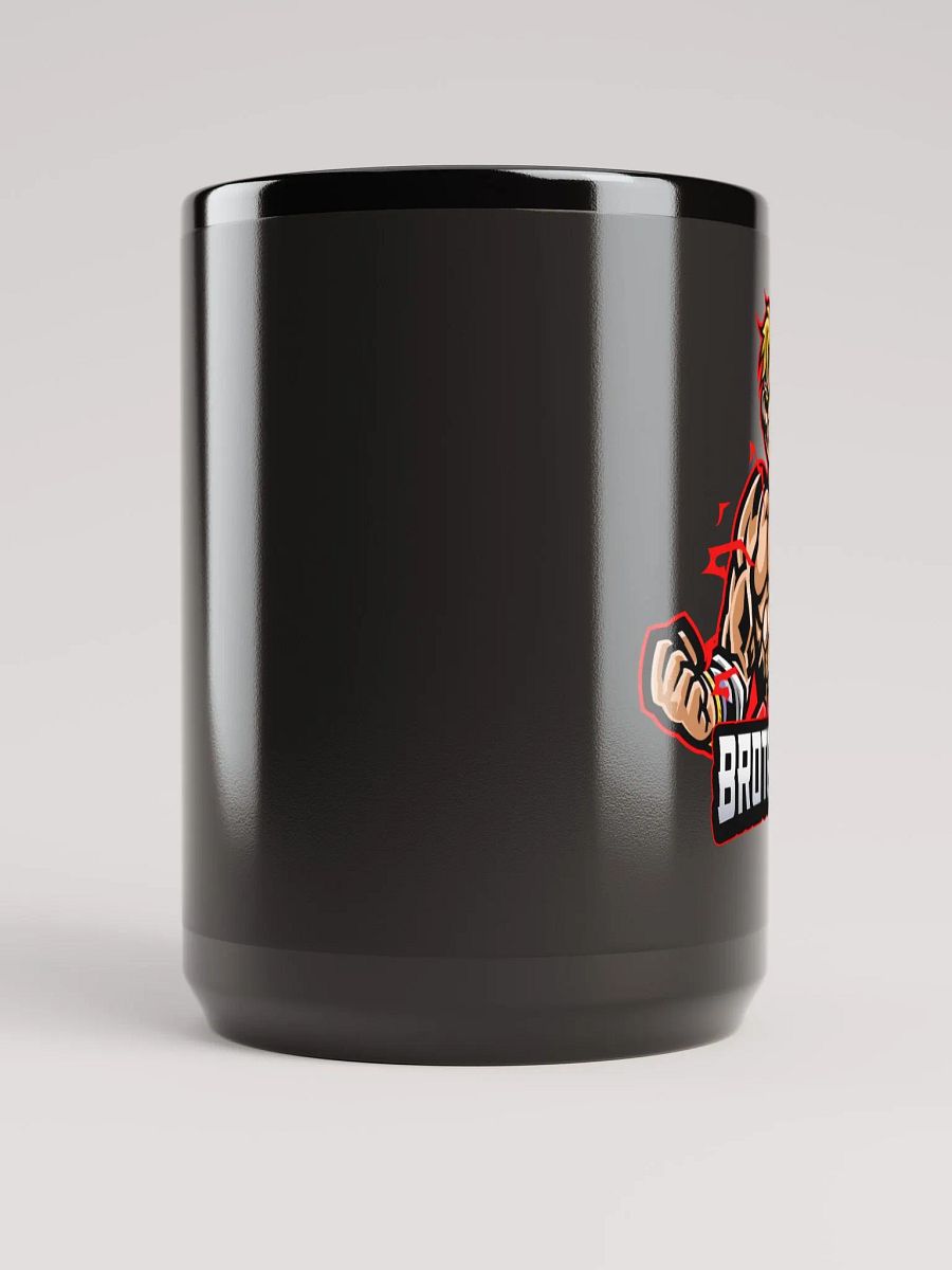 Bro Mug product image (5)
