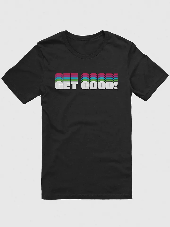 Get Good Tee product image (1)