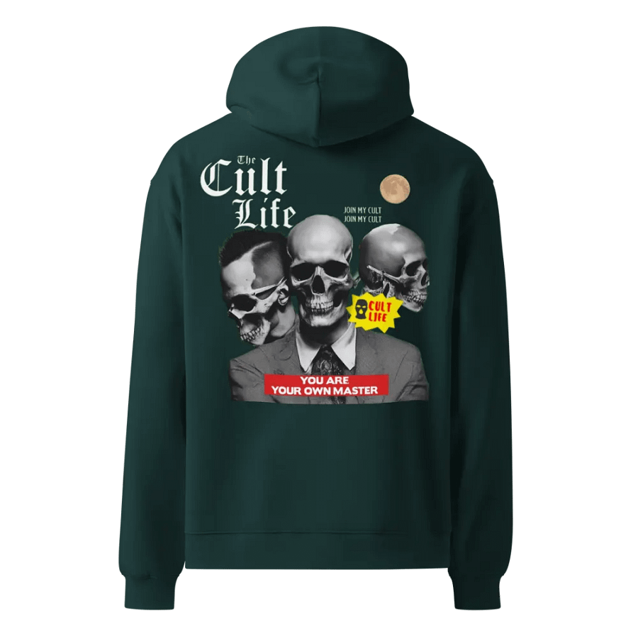 CULT TRIO product image (2)