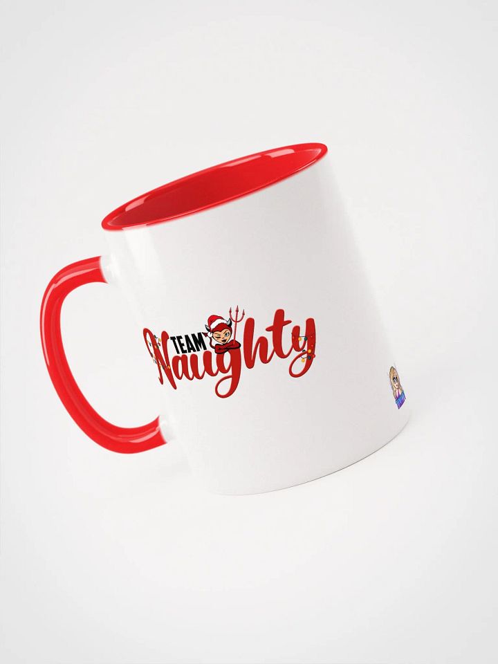 Team Naughty Top 3 2024 product image (1)