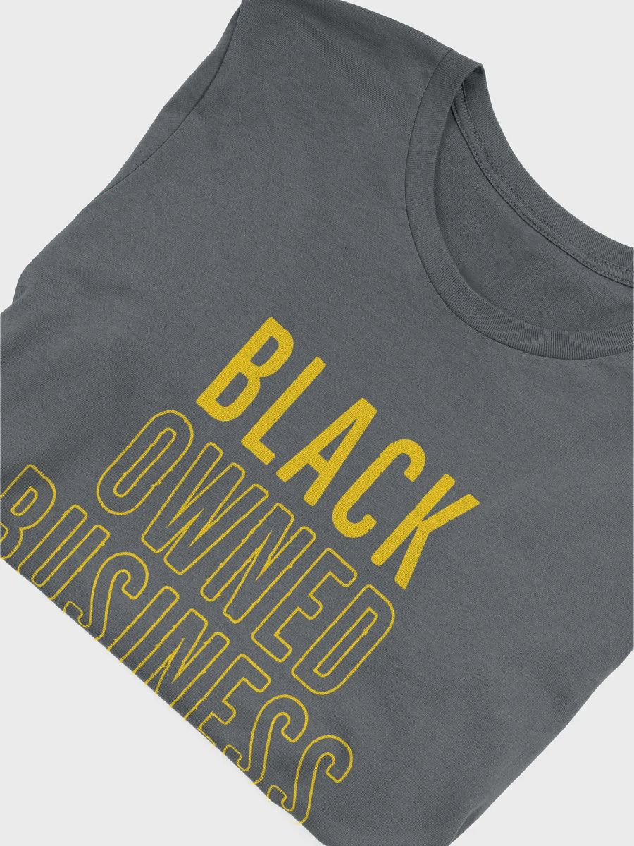 Black Owned Business product image (51)