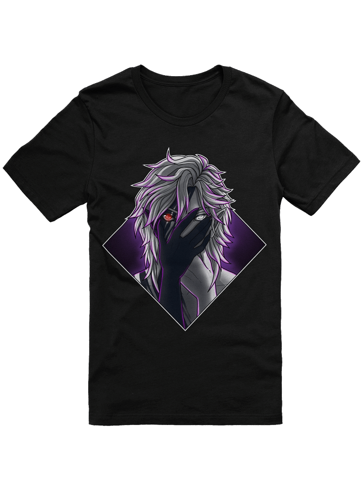 VOIDSINGER - Aiden Tee (supersoft) product image (2)