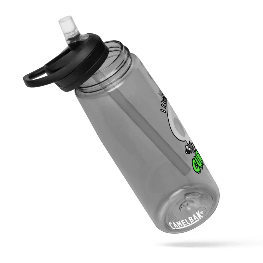 All I Got Was Cursed - Priest - CamelBak product image (6)