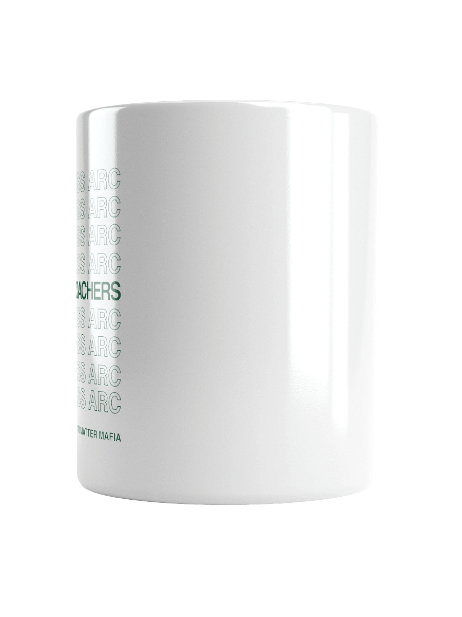 Homeless Arc Mug product image (6)