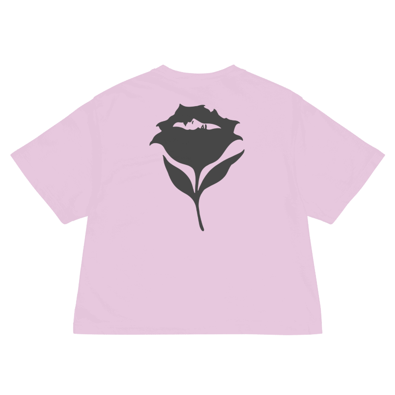Bloom Woman‘s Boxy Tee product image (1)