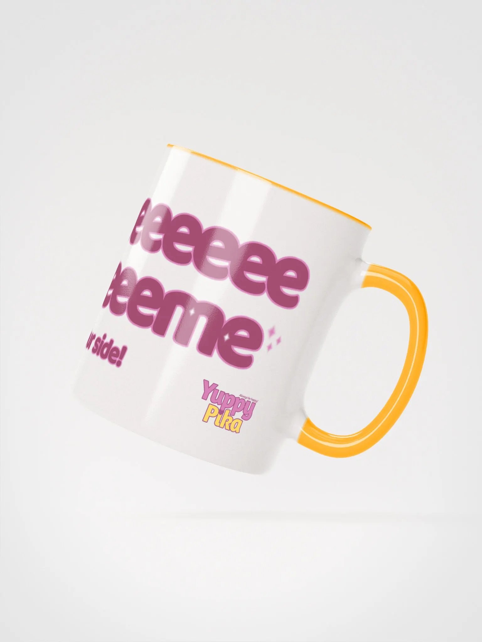 Extreeeme Luck Mug product image (6)