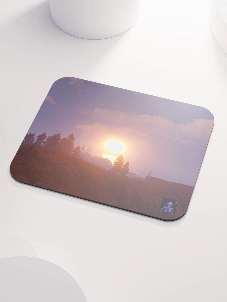 Apollo's Mouse office mouse pad product image (6)