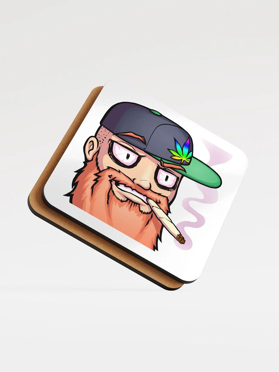 Blazed Coaster product image (5)