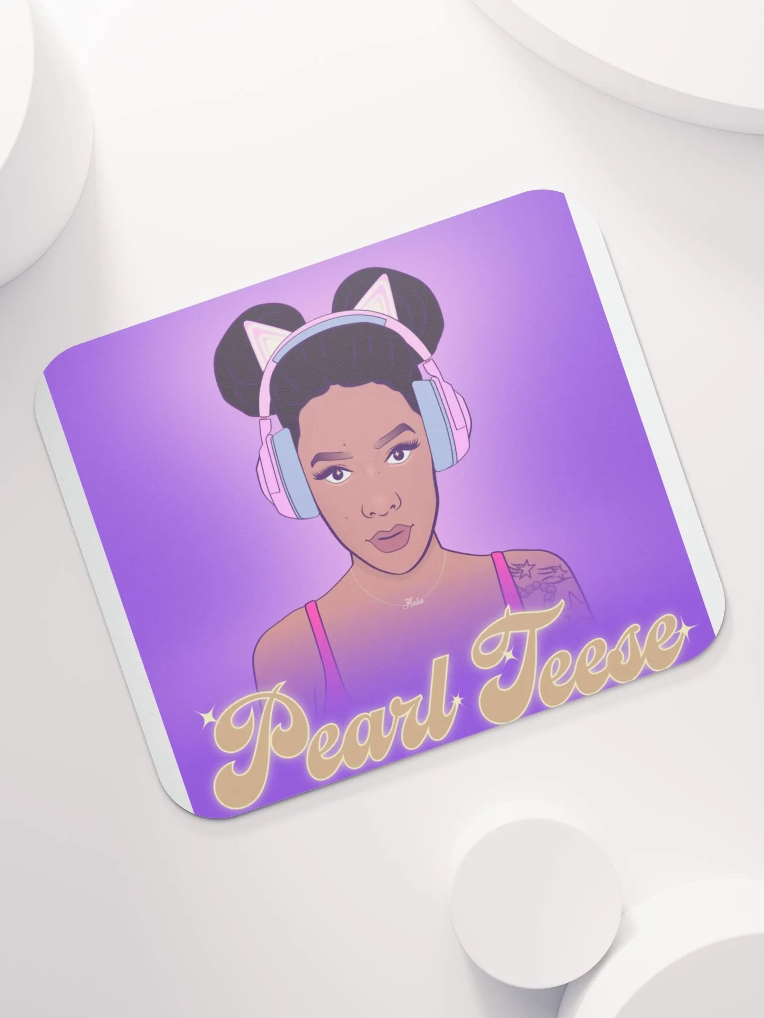 Pearl Teese Pad product image (7)