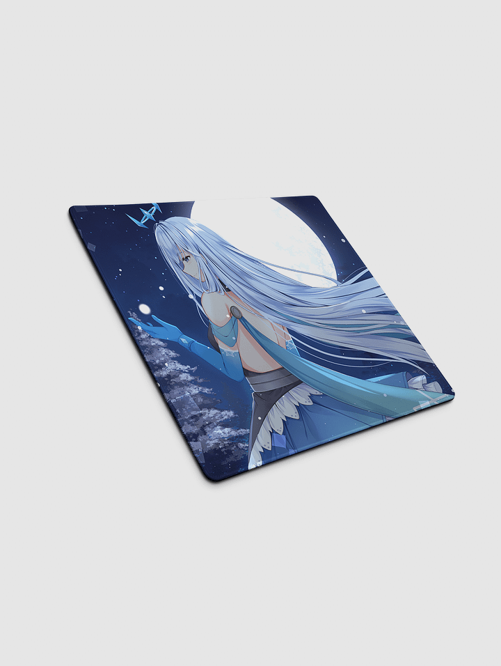 Large Desk Mat - Meryl (Tower of Fantasy) product image (2)