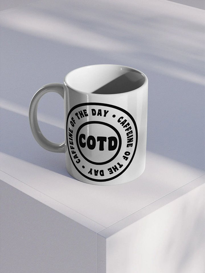 COTD CIRCLE mug product image (1)