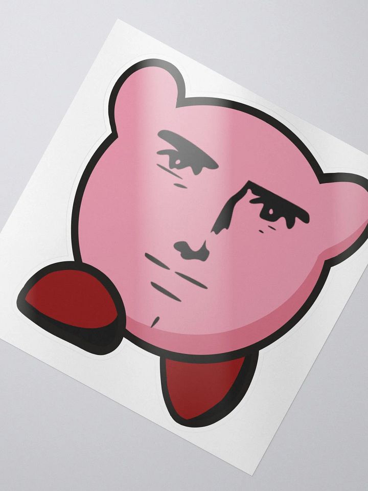 Freak Sticker product image (2)