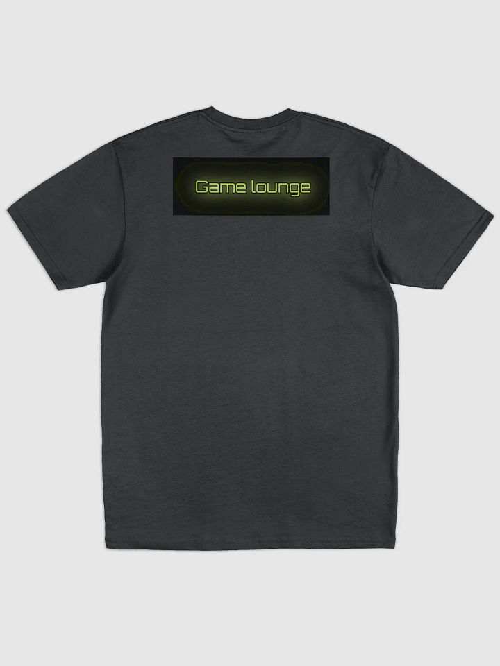 Game Lounge product image (2)