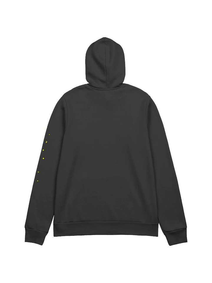 Nine Lives Hoodie product image (2)