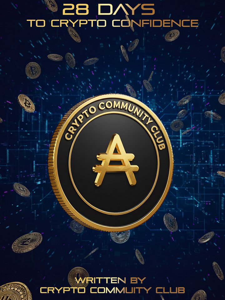28 days to crypto confidence product image (1)