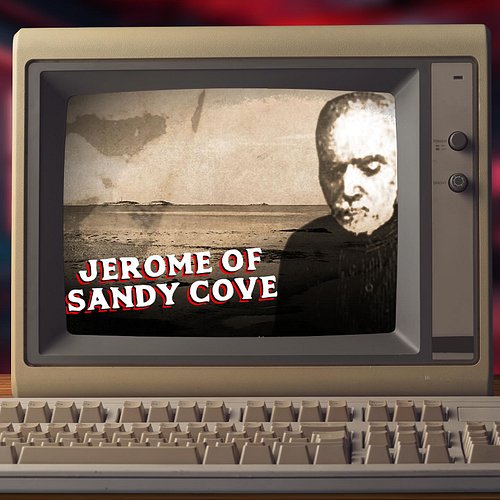 Ep. 240: Jerome of Sandy Cove

On the beaches of Nova Scotia, a man with amputated limbs was found sitting against a stone in...