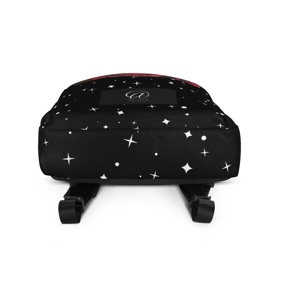 Midnight Rose Backpack product image (3)