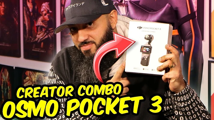 Video thumbnail
