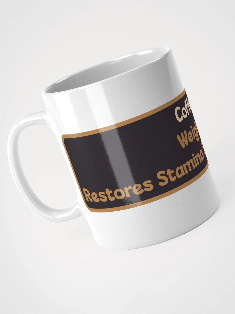 Coffee (1) Mug product image (2)