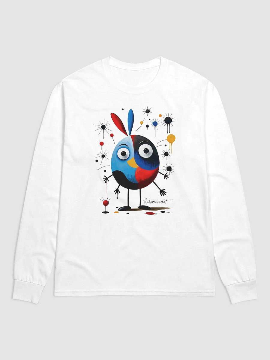 Champion Long Sleeve Shirt product image (2)