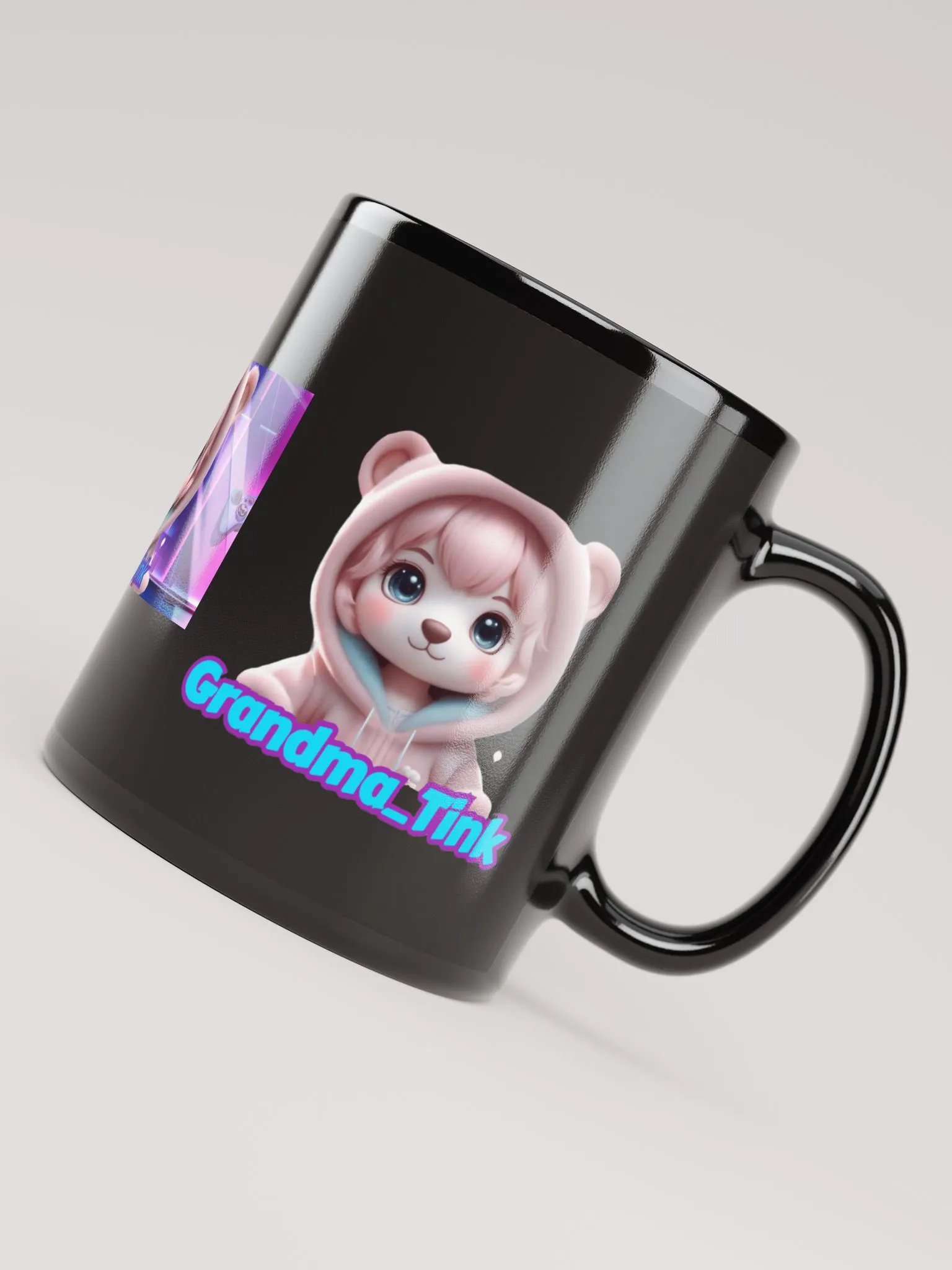 Grandma Tink Bear Mug product image (7)