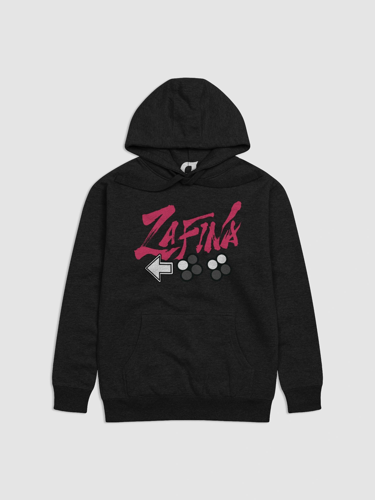 Zafina Signature Move product image (1)