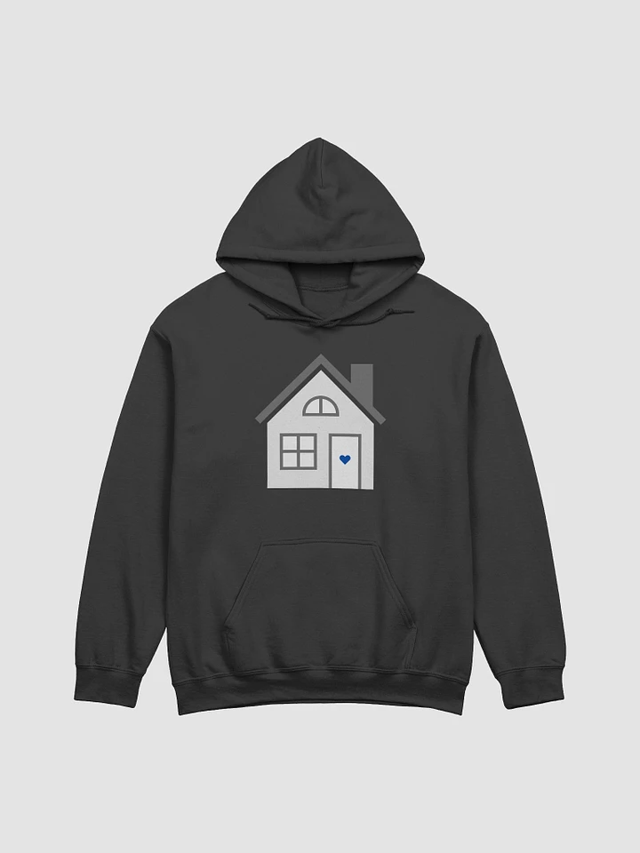 A Date Night In Classic Hoodie product image (3)