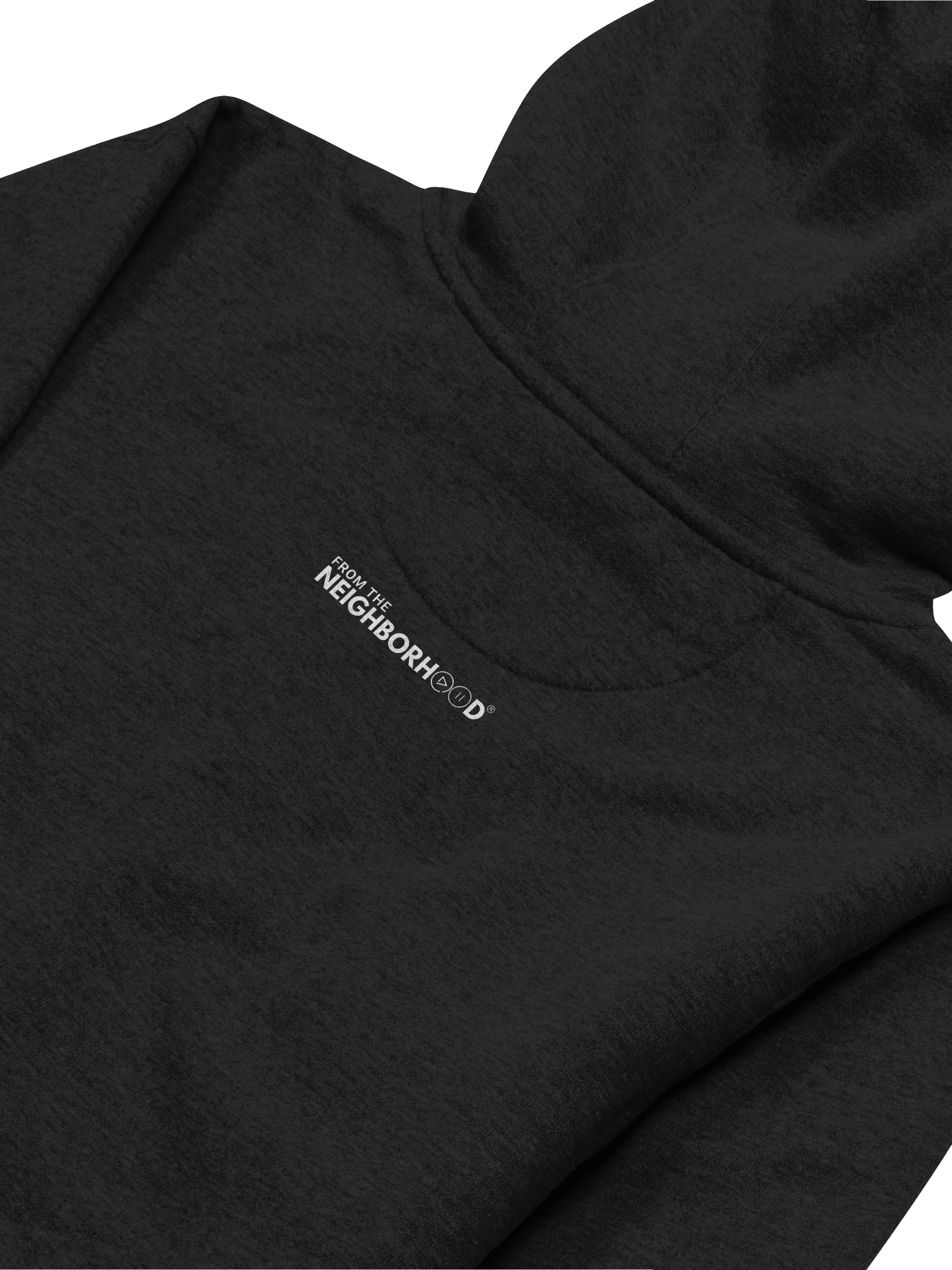 I AM The Bronx : Hoodie product image (40)