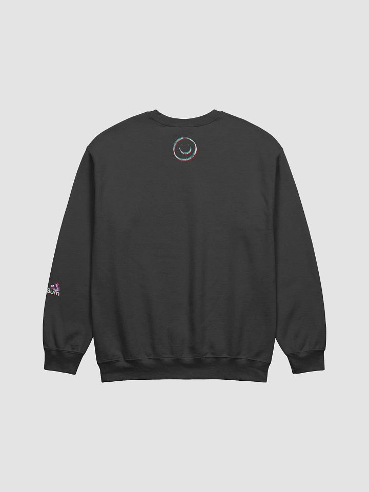 ANTICAPITALIST C*NT 3D classic sweatshirt product image (13)