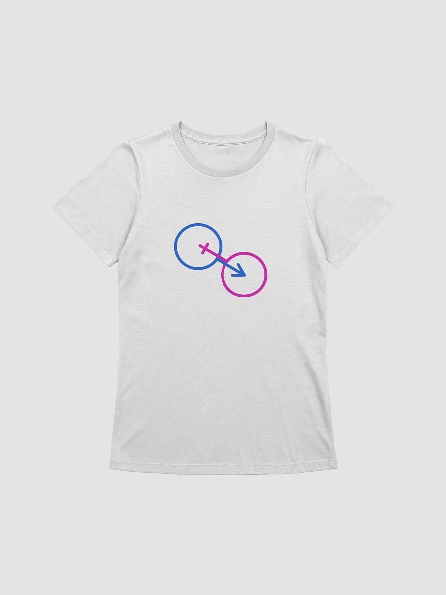 Traditional Is The Normal Relaxed-fit Tee product image (3)