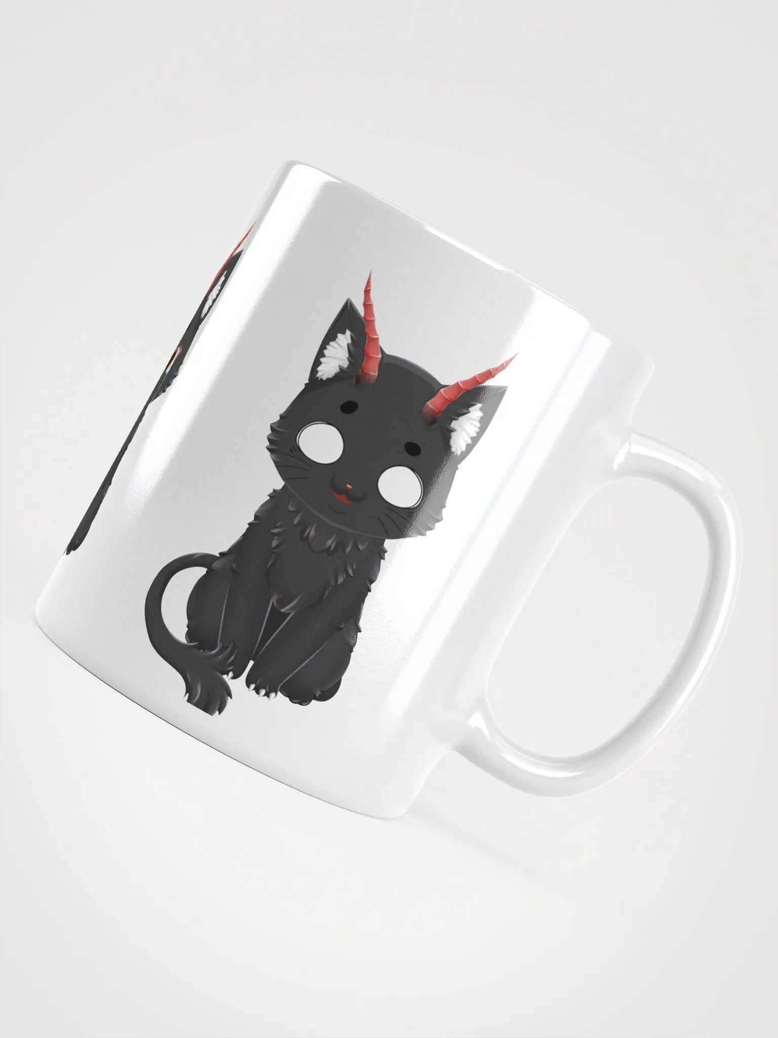 Catto Mug product image (4)