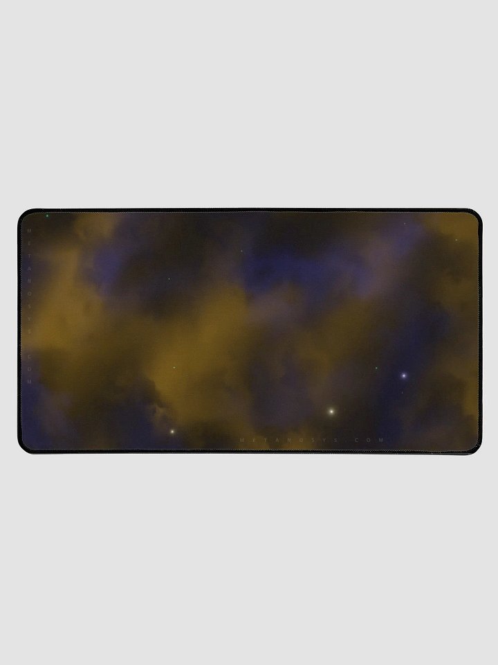 Nebula IG1 Desk Mat 15.5x31.5 product image (1)