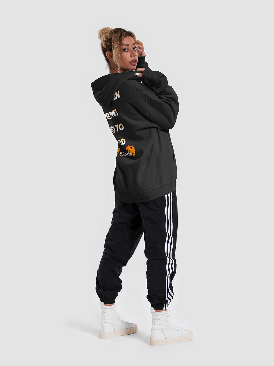 626 X Halloween Hoodie product image (6)