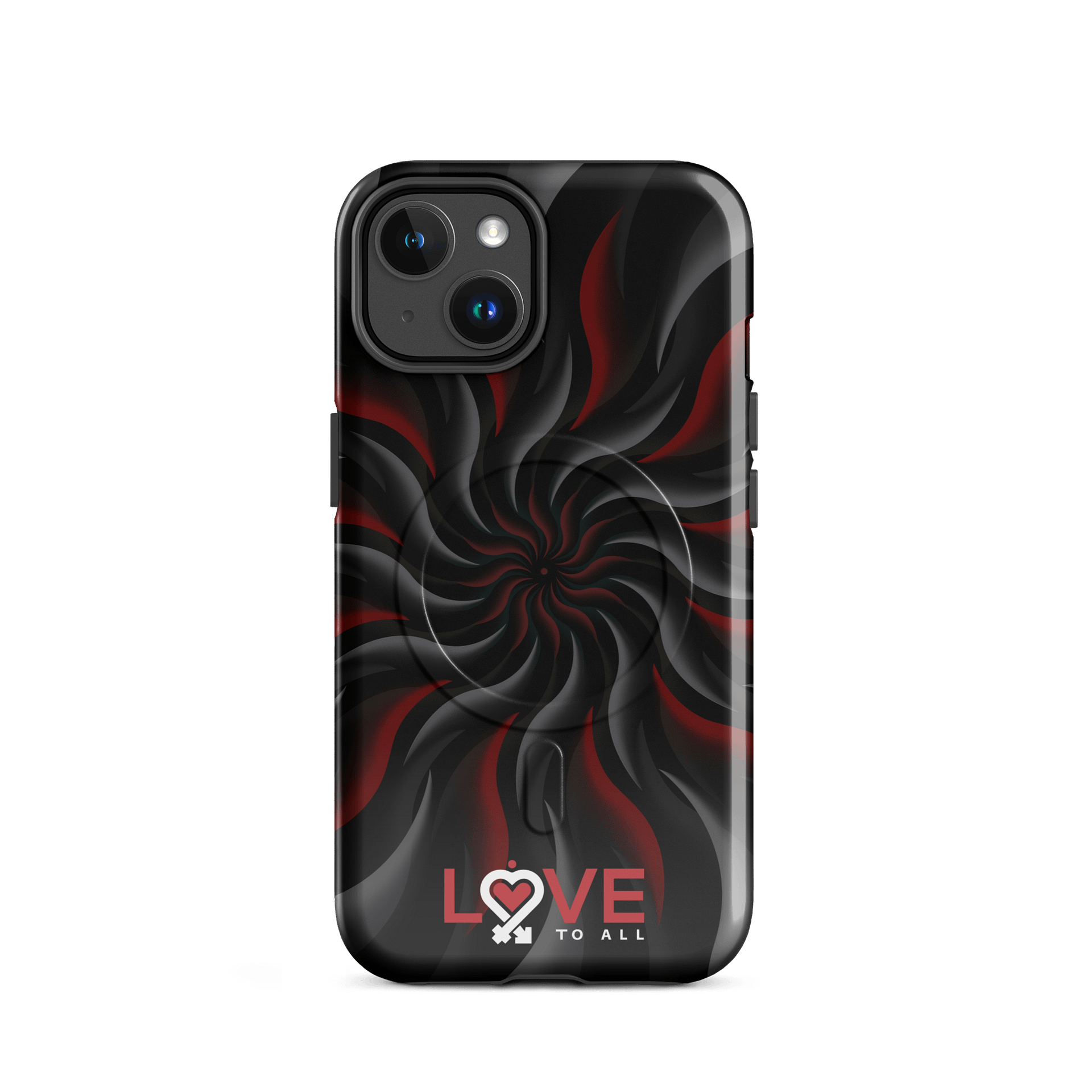 L2A Magsafe iPhone Case product image (2)