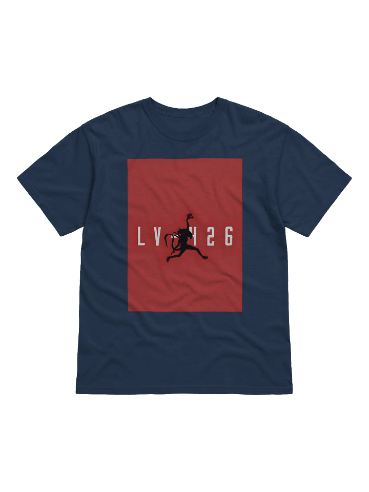 LV-426 Alien Silhouette Tee product image (2)