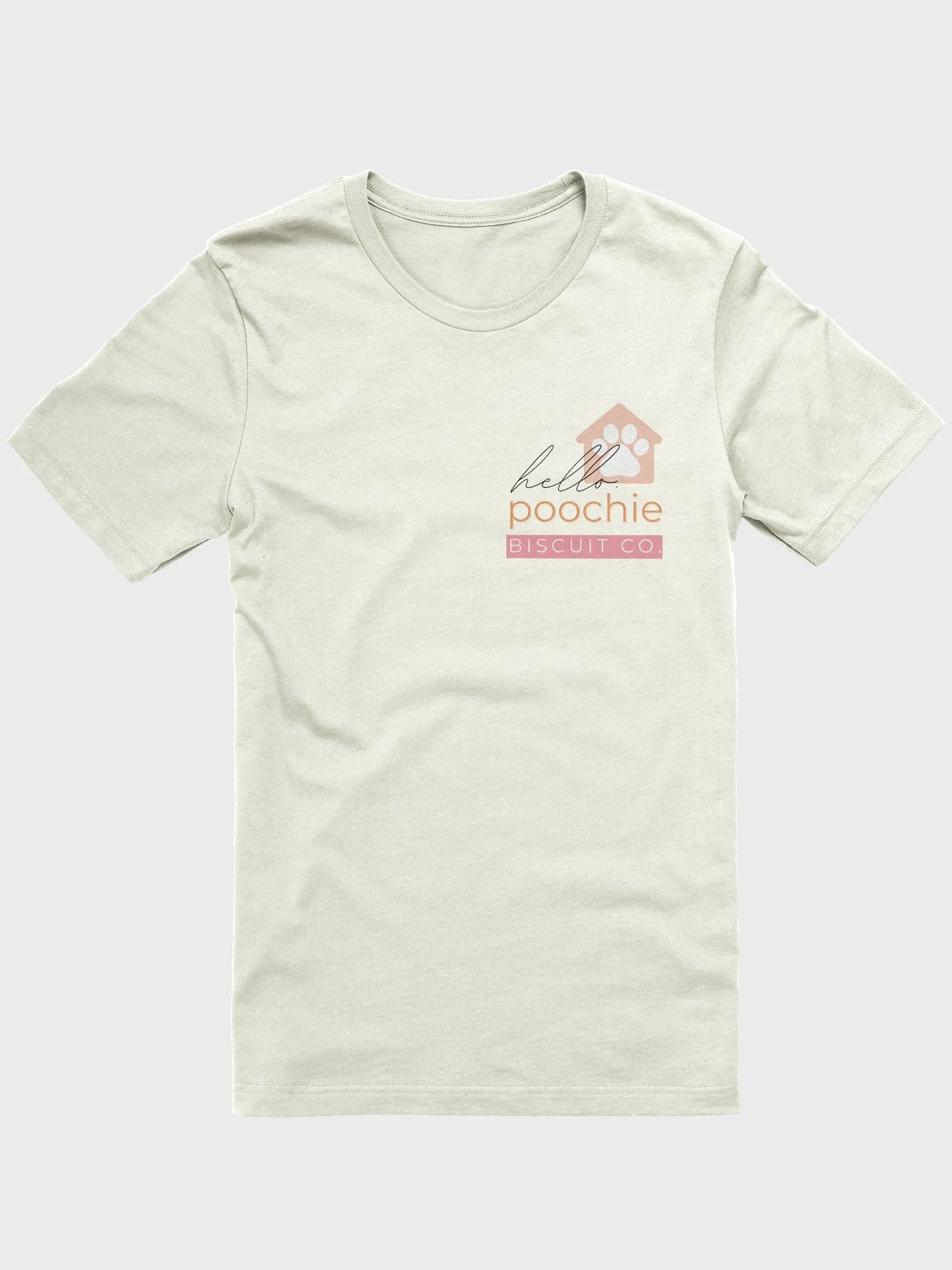 Lemon & Bailey | T-Shirt product image (1)